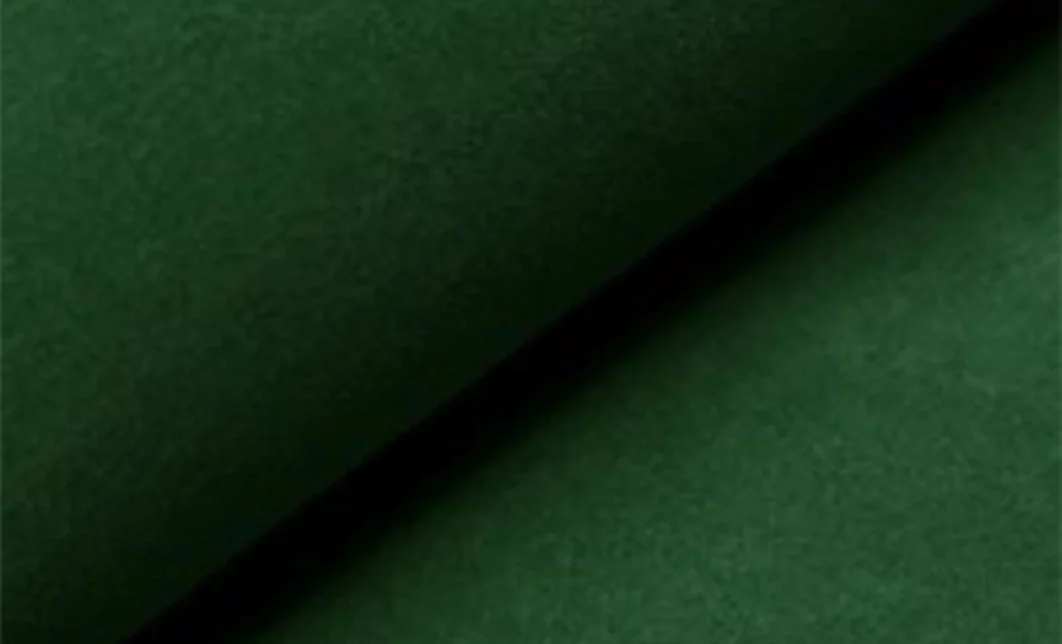 Canapea Extensibilă Bianca, Verde 4