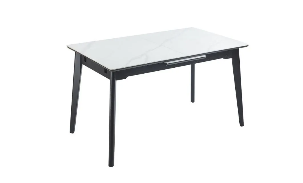 Masa Living Extensibila Alb KJT4711-1  3