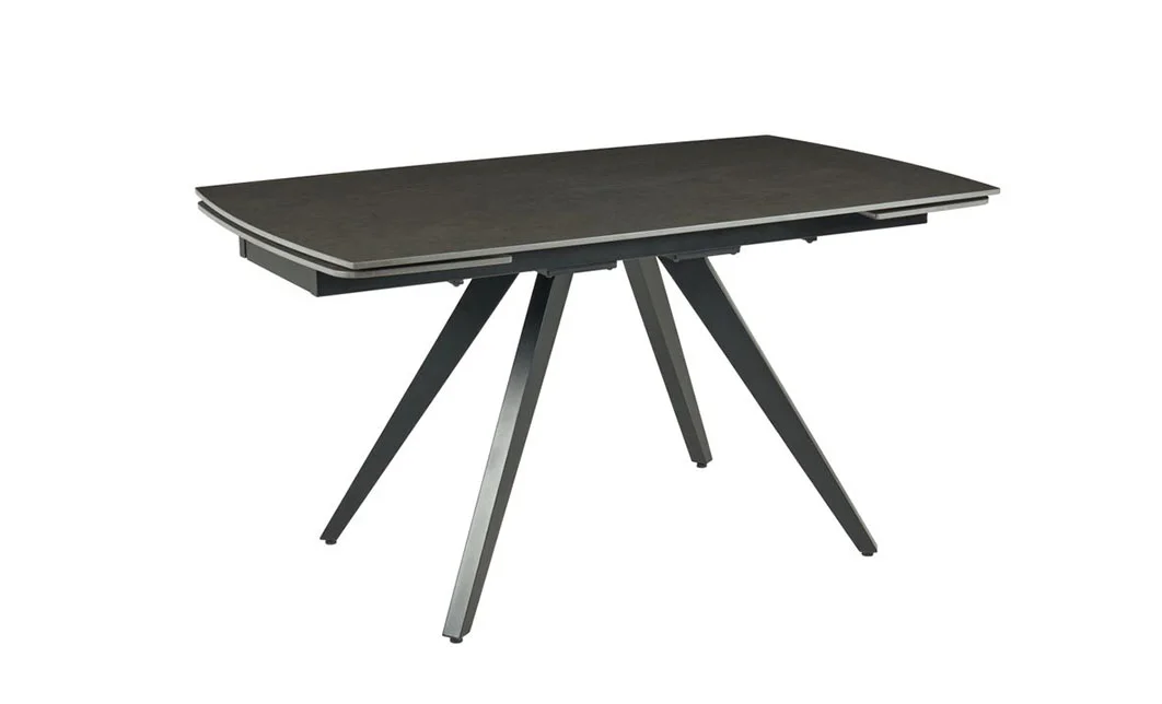 Masa Living Extensibila Gri DTM0109  2