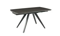 Masa Living Extensibila Gri DTM0109  2