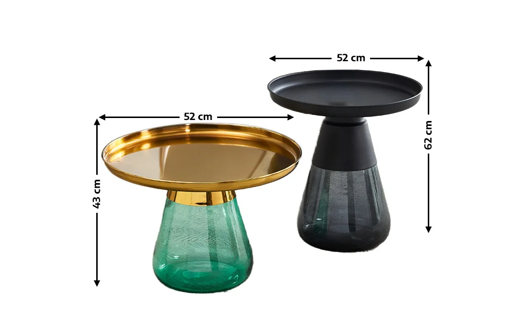 Set 2 Masute Cafea KJCT016 1