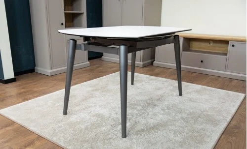 Masă Living Extensibilă Blat Ceramic CT106-A