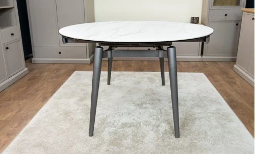 Masă Living Extensibilă Blat Ceramic CT106-A