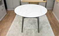 Masă Living Extensibilă Blat Ceramic CT106-A 6