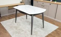 Masă Living Extensibilă Blat Ceramic CT106-A