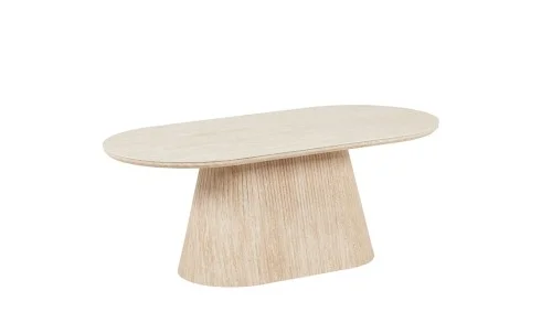 Masuta Cafea CTW0801MC Bej