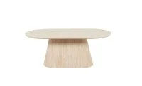 Masuta Cafea CTW0801MC Bej 3