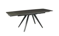 Masa Living Extensibila Gri DTM0109 