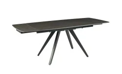 Masa Living Extensibila Gri DTM0109 