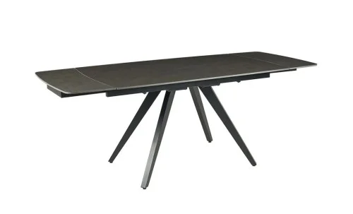 Masa Living Extensibila Gri DTM0109 