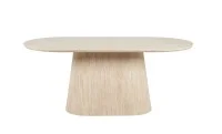  Masa Living  Blat Ceramic DTW0801MC Bej 3