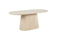 Masa Living  Blat Ceramic DTW0801MC Bej 2