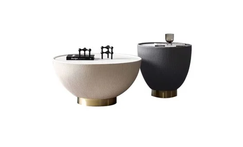 Set Masute Cafea KJCT010