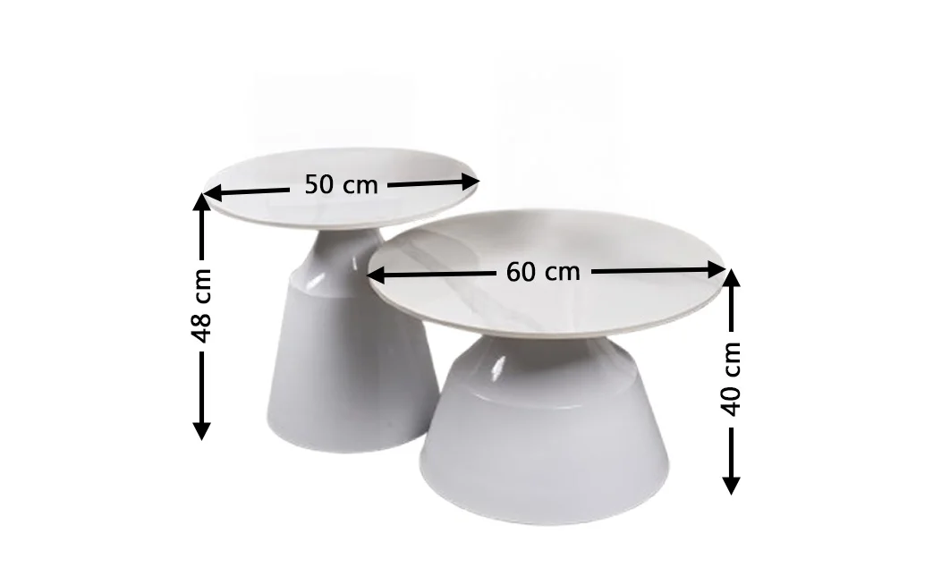 Set Masute Cafea KJCT063 1