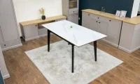 Masa Living Extensibila Alb KJT4711  3