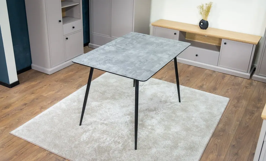 Masa Living Extensibila Gri KJT546  5