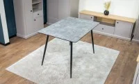 Masa Living Extensibila Gri KJT546  5