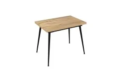Masa Living Extensibila Lilis 120 cm Rivoli