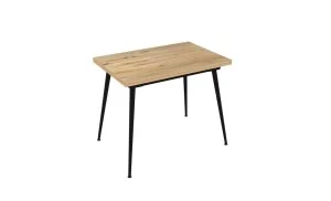 Masa Living Extensibila Lilis 120 cm Rivoli