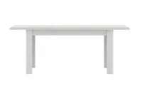 Masa Living Extensibila White 006/STO160