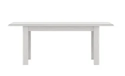 Masa Living Extensibila White 006/STO160