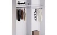 Dulap Bella BL-15-WB 