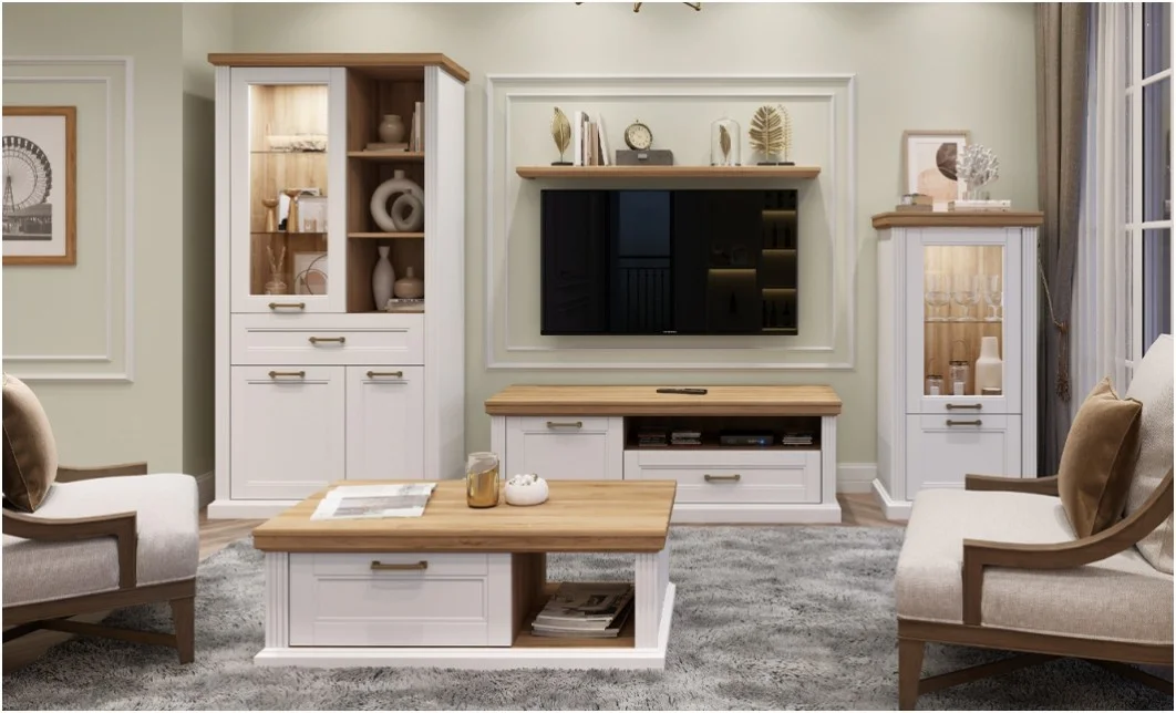 Mobilier living