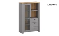 Mobilier Living Modular Latour 4
