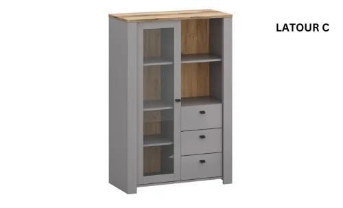 Mobilier Living Modular Latour