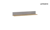 Mobilier Living Modular Latour 5
