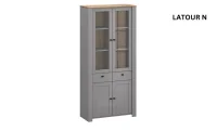 Mobilier Living Modular Latour 7