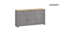 Mobilier Living Modular Latour 3