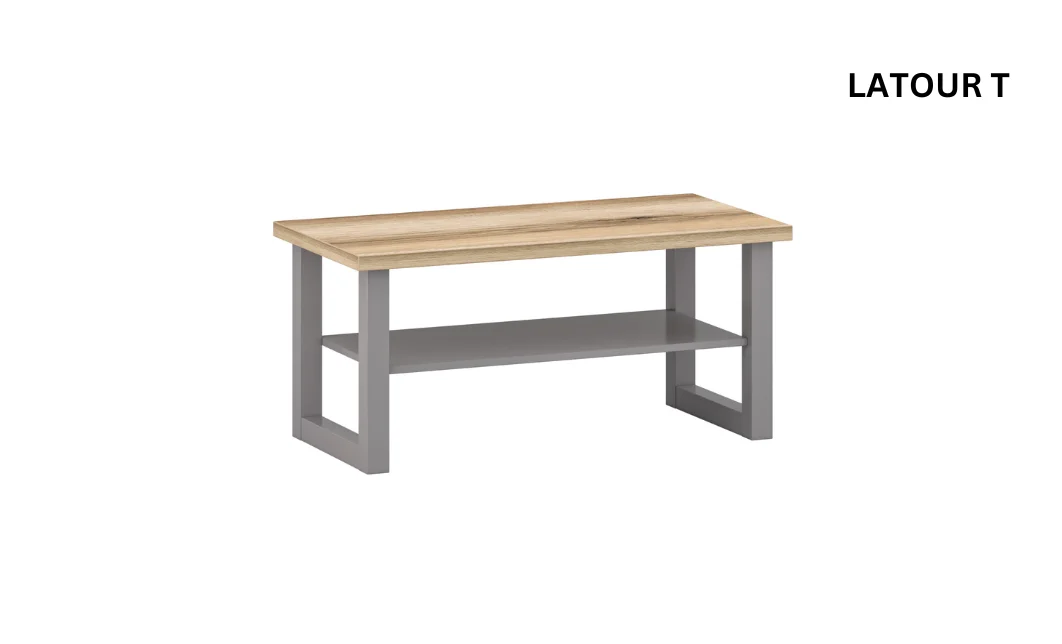 Mobilier Living Modular Latour 2