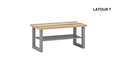 Mobilier Living Modular Latour