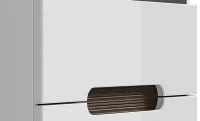Vitrina Living Azteca 1 Usa REG1W1D/6 4