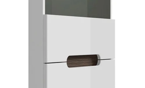 Vitrina Living Azteca 1 Usa REG1W1D/6