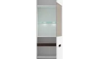 Vitrina Living Azteca 1 Usa REG1W1D/6 3