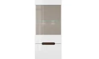 Vitrina Living Azteca 1 Usa REG1W1D/6