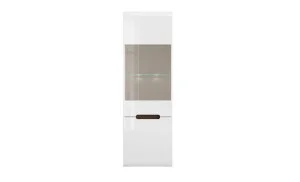 Vitrina Living Azteca 1 Usa REG1W1D/6