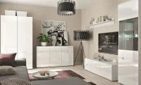 Vitrina Living Azteca 1 Usa REG1W1D/6 7