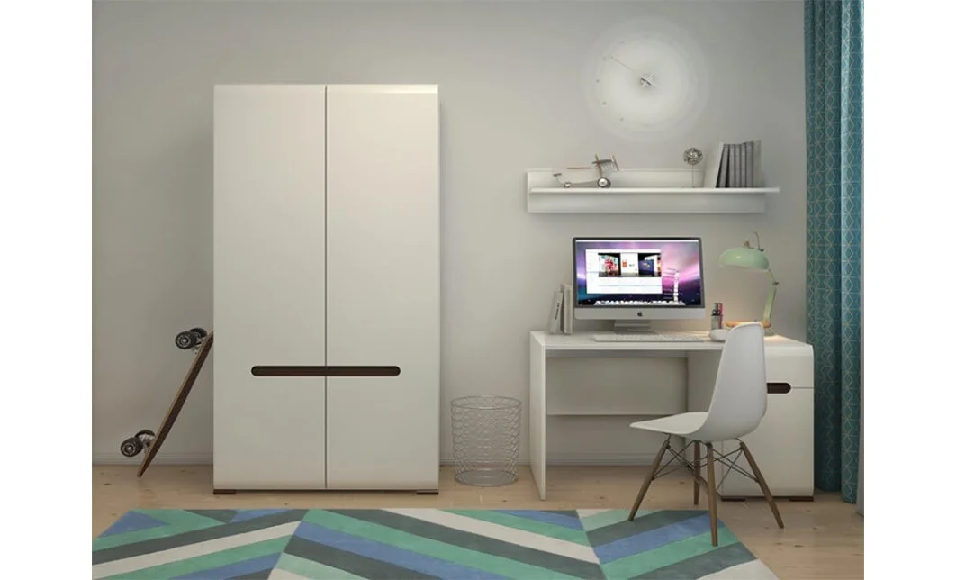 Dulap Living Azteca 2 Usi SZF2D 8