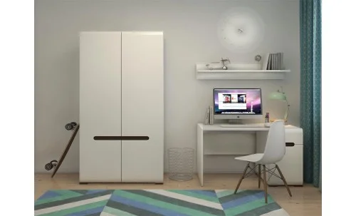 Dulap Living Azteca 2 Usi SZF2D