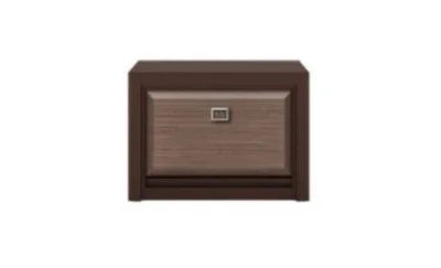 Pantofar Koen MDF BUT1DMDF