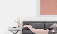 Noptiera Vired Alb 2