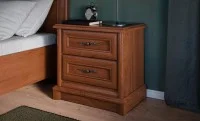 Dormitor Modular Sonata, Nuc 