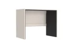 Birou Prime BIU100, Cashmir / Negru