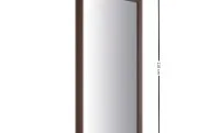 Oglinda Koen MDF LUS58