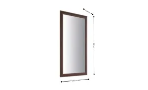 Oglinda Koen MDF LUS58