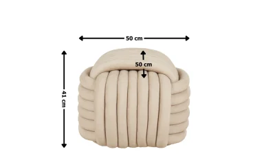 Taburet P030, Bej