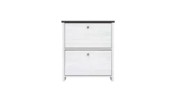 Pantofar cu 2 Usi Porto SFB2B